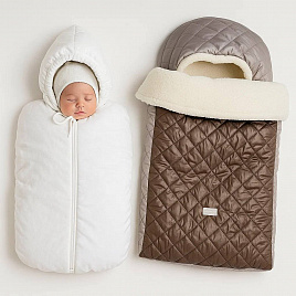 481 Конверт на выписку  "Душевный"