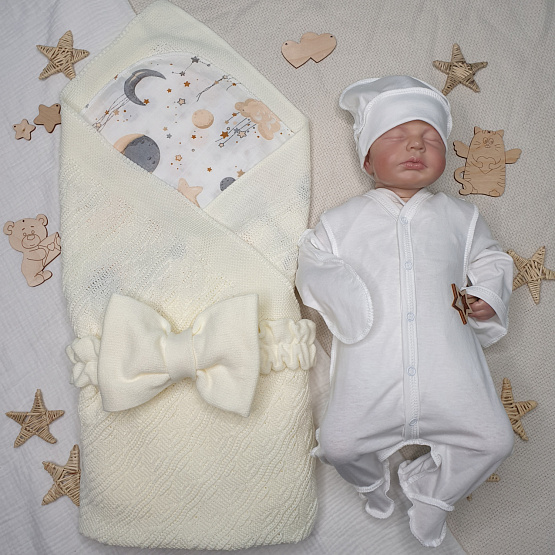 Арт. 450 Комплект на выписку 