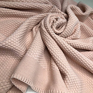 № ПВ-33 Плед вязаный 