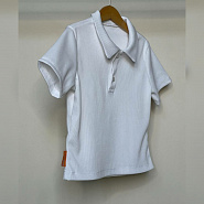 Ф-107 Футболка- поло