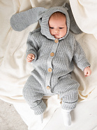 М-525 Комбинезон 