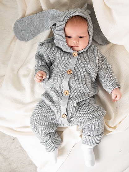 М-525 Комбинезон 