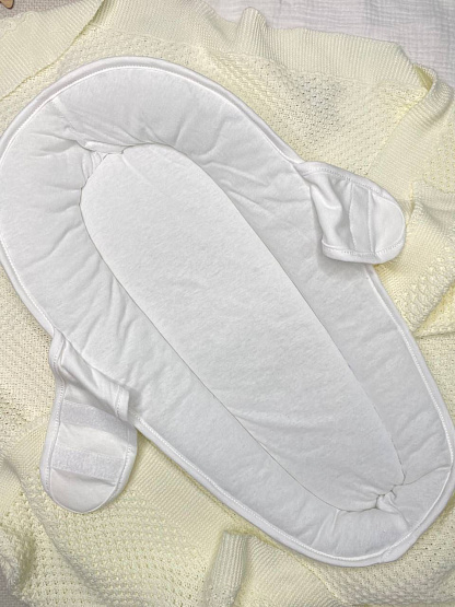 0862 Подложка , матрасика «лодочка»