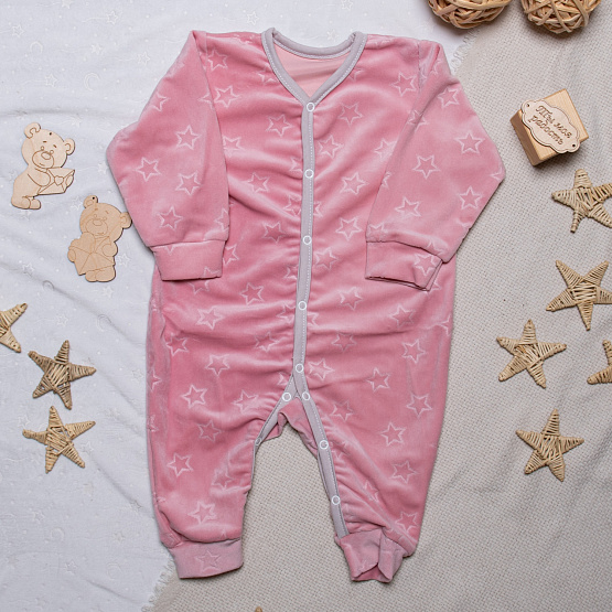 №М-488 Комбинезон 