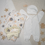 Арт. 450 Комплект на выписку 