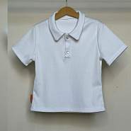 Ф-107 Футболка- поло