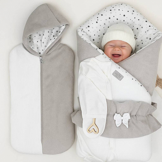 484 Комплект на выписку 