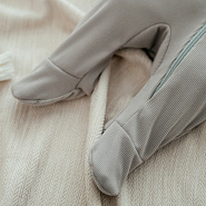 Арт.  М-532 Комбинезон детский Зайка