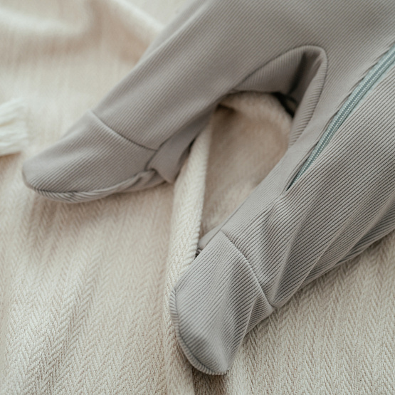 Арт.  М-532 Комбинезон детский Зайка