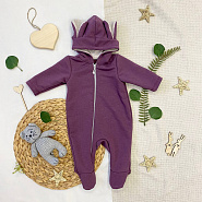 № М-517 Комбинезон детский 