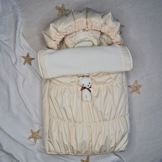 11-419 Конверт на выписку 