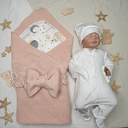 Арт. 450 Комплект на выписку 