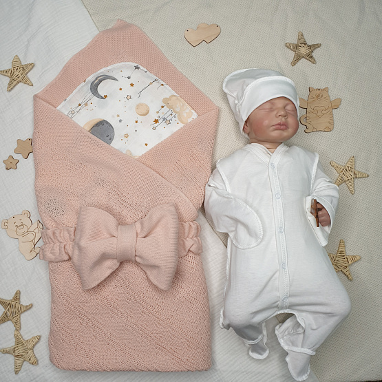 Арт. 450 Комплект на выписку 