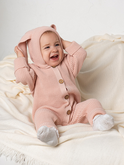 М-525 Комбинезон 