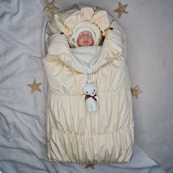 11-419 Конверт на выписку 