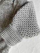 Арт. М-522 Комбинезон на молнии с капюшоном