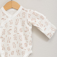 Боди Д-26, в ассорт., рост 56