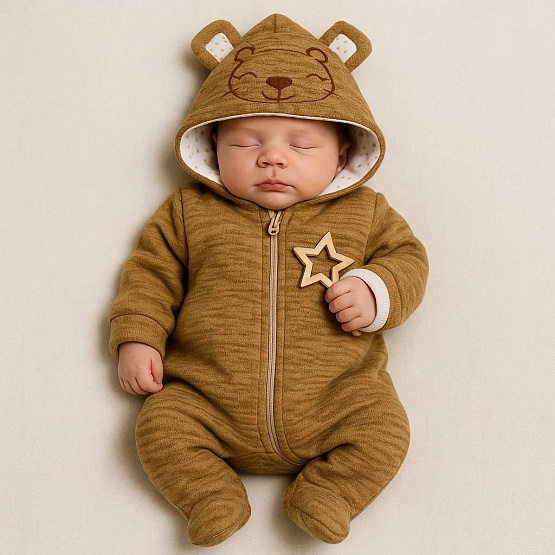 №М-505 Комбинезон 