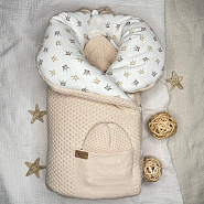 КВ-104 Комплект вязаный 