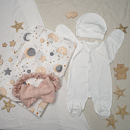 Арт. 450 Комплект на выписку 