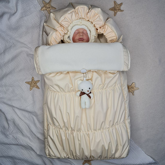 11-419 Конверт на выписку 