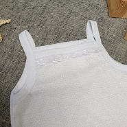 К-346 Набор детский Трусы+майка