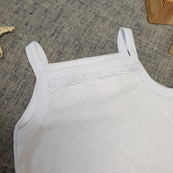 К-346 Набор детский Трусы+майка