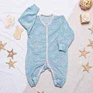 №М-488 Комбинезон 