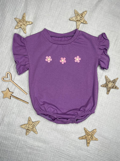 Боди-оверсайз