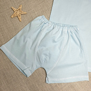 К-354 г.к трусы Боксеры + Майка