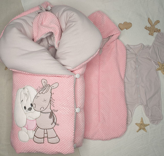 453 Комплект на выписку 